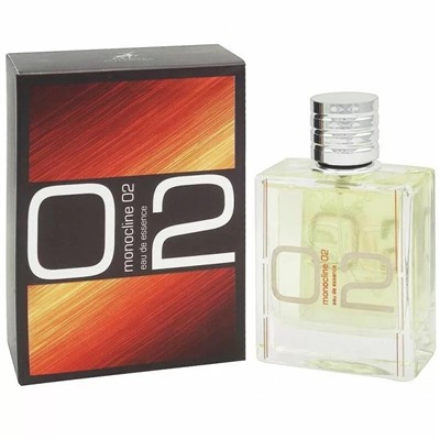 Monocline 02 Eau De Essence, edp., 100 ml