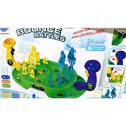 Настольная игра Bounce Battle