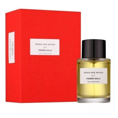 Frederic Malle Dries Van Noten EDP (унисекс) 100ml Тестер