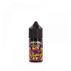 MAD Жидкость для заправки 30ml mix tropic