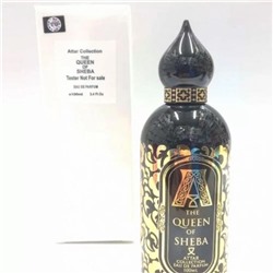 Attar Collection The Queen of Sheba (Для женщин) EDP 100 мл Тестер