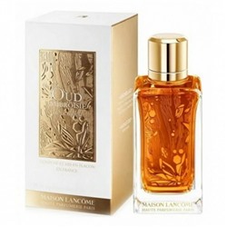 Maison Lancome Oud Ambroisie EDP (унисекс) 100ml селектив