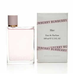 Burberry For Her For  (для женщин) 100ml