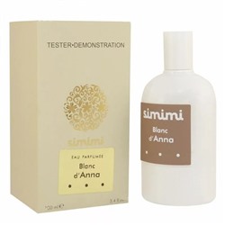 Тестер Simimi Blanc d`Anna, edp., 100 ml