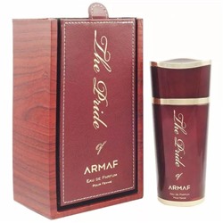 Armaf The Pride Pour Femme, edp., 100 ml