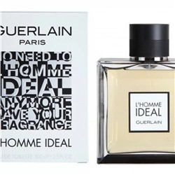 Guerlain L'Homme Ideal (для мужчин) EDT 100 мл