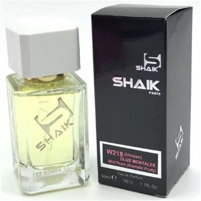 SHAIK W 218 (MONTALE WILD PEARS)