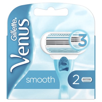 Gillette VENUS (2 шт)  EvroPack orig