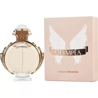 Paco Rabanne Olympea EDP (для женщин) 80ml