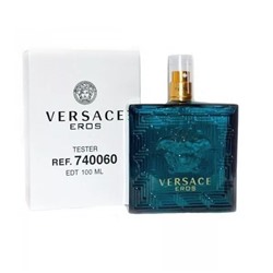 Versace Eros (для мужчин) 100ml Тестер