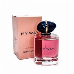 Giorgio Armani My Way EDP (A+) (для женщин) 90ml