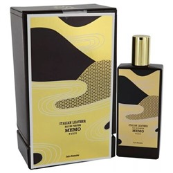 Memo Italian Leather EDP (унисекс) Селектив