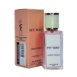 Giorgio Armani My Way (Для женщин) 35ml суперстойкий