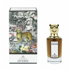 Penhaligon's The Revenge Of Lady Blanche EDP (для женщин) 75ml Селектив АКЦИИ