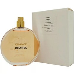 Chanel Chance (для женщин) EDP 100 мл Тестер (EURO)