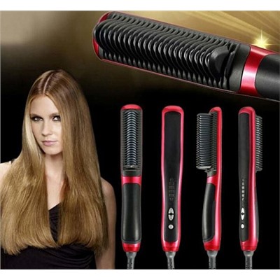 Выпрямитель Hair straightener HQT-908B