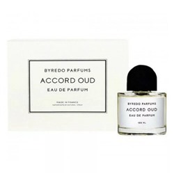 Byredo Accord Oud EDP (унисекс) 100ml Селектив