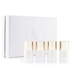 HFC Travel Kit White Набор 4x15ml