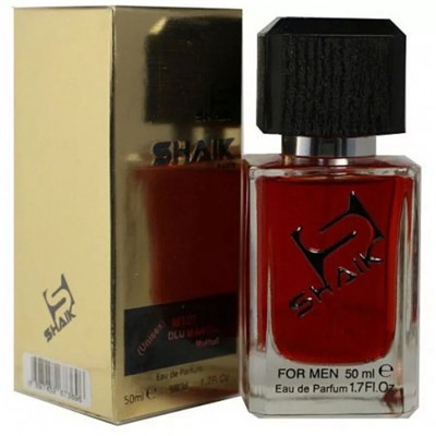 Shaik (Montale Mukhallat M 151), edp., 50ml