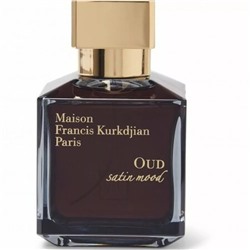 Maison Francis Kurkdjian Oud Satin Mood (унисекс) EDP 70 мл Тестер