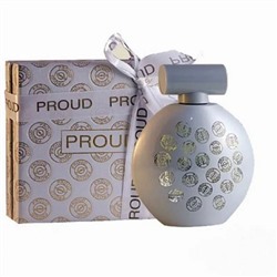 Fragrance World Proud Silver, 100 ml