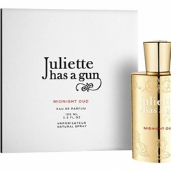 Juliette Has A Gun Midnight Oud (для женщин) 100ml селектив