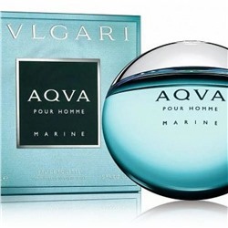 Bvlgari Aqva Marine EDP (для мужчин) 100ml (EURO)