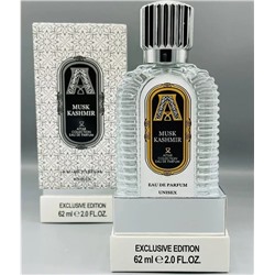 Attar Collection Musk Kashmir (унисекс) 62ml Cуперстойкие