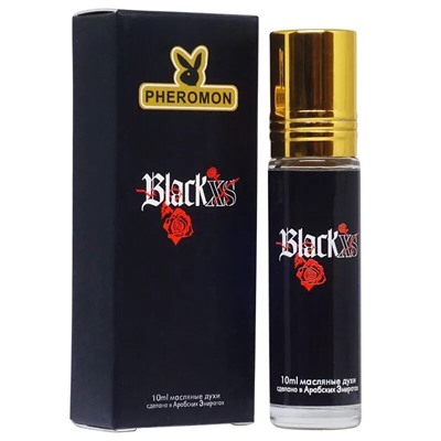 Paco Rabanne Black XS Pour Femme 10ml