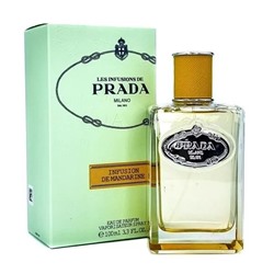 Prada Infusion De Mandarine (Унисекс) 100ml (EURO)