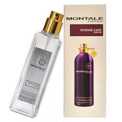 Montale Intense Cafe (унисекс) 50 мл (суперстойкий)