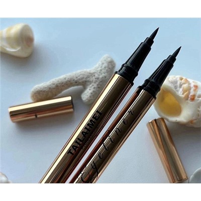 Подводка черная TAILAIMEI Extremely black Eye Liner