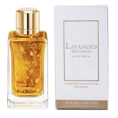 Lancome Lavandes Trianon (унисекс) 100ml (ЕВРО)