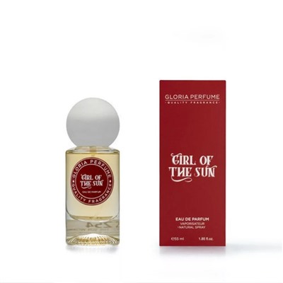 Gloria Perfume  GIRL OF THE SUM (CHRISTIAN DIOR MISS DIOR CHERIE) 55 мл