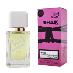 Shaik (Gucci Rush W 232), edp., 50 ml