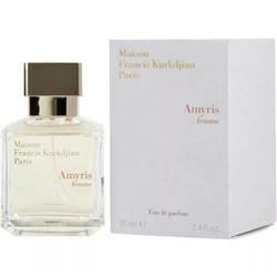 Maison Francis Kurkdjian Amyris Femme EDP (для женщин) 70ml селектив