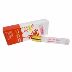 Armand Basi Happy in Red, 10 ml