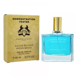 Parfums de Marly Layton Exclusif Edition Royale (Для женщин) 65ml Tестер мини