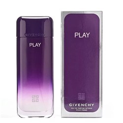 Givenchy Play Intense (для женщин) EDP 100ml