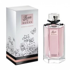 Gucci Flora by Gucci Gorgeous Gardenia EDT (для женщин) 100ml