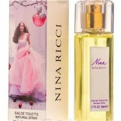 Nina Ricci Nina (для женщин) 50 мл (суперстойкий)