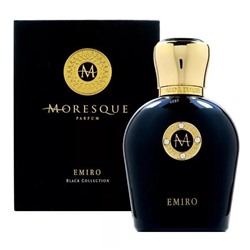 Moresque Emiro EDP (унисекс) 100ml Селектив