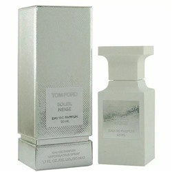 Tom Ford Soleil Neige edp., 50 ml