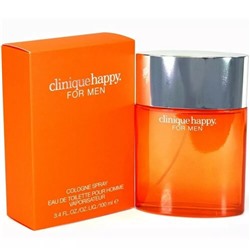 Clinique Happy EDP (для мужчин) 100ml (EURO)