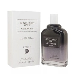 Givenchy Gentlemen Only Intense For Men EDP 100ml Тестер