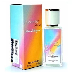 Salvatore Ferragamo Incanto (Для женщин) 35ml суперстойкий