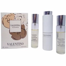 Valentino Valentina, 3*20 ml