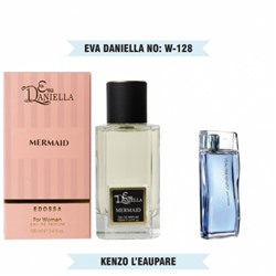 Eva Daniella № W-128 - Kenzo L` eau Par Kenzo  (для женщин) 100 мл