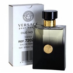 Versace Pour Homme Oud Noir For Men EDT 100ml Тестер