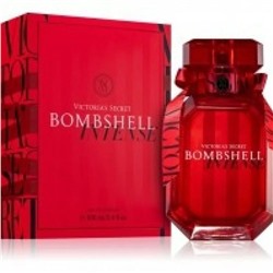 Victoria`s Secret Bombshell Intense (для женщин) EDP 100 мл Тестер